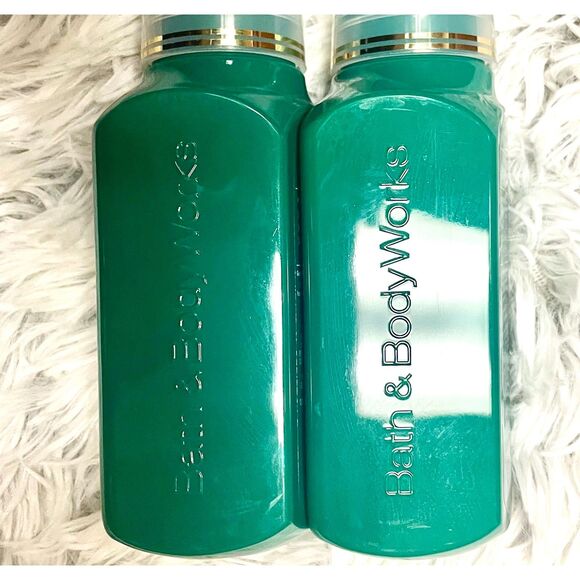 Bath & Body Works Tree Farm Gentle Foaming Hand Soap New - Picture 4 of 4